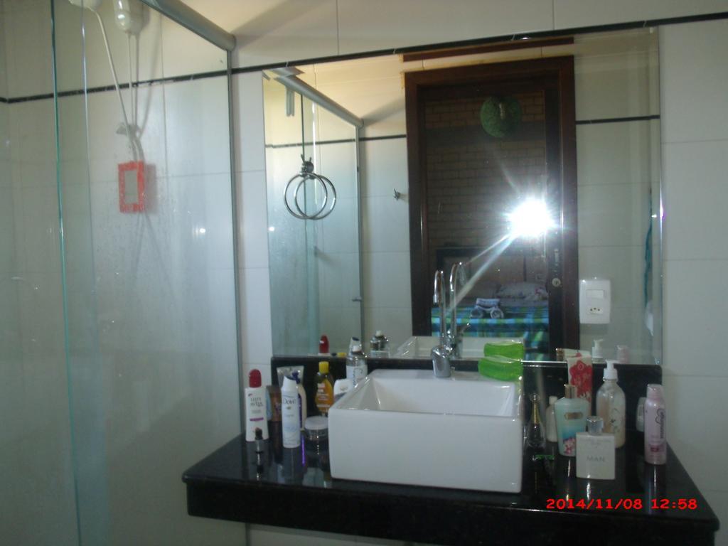 Residencial Campo Dunna Hotel Praia do Rosa Room photo