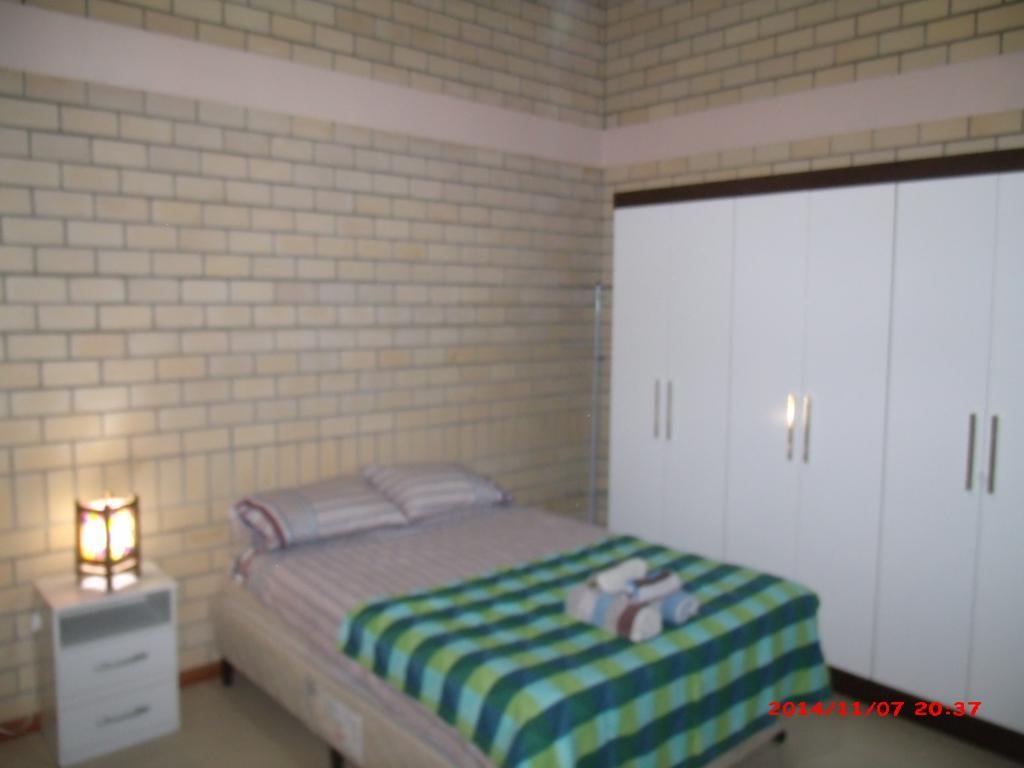 Residencial Campo Dunna Hotel Praia do Rosa Room photo