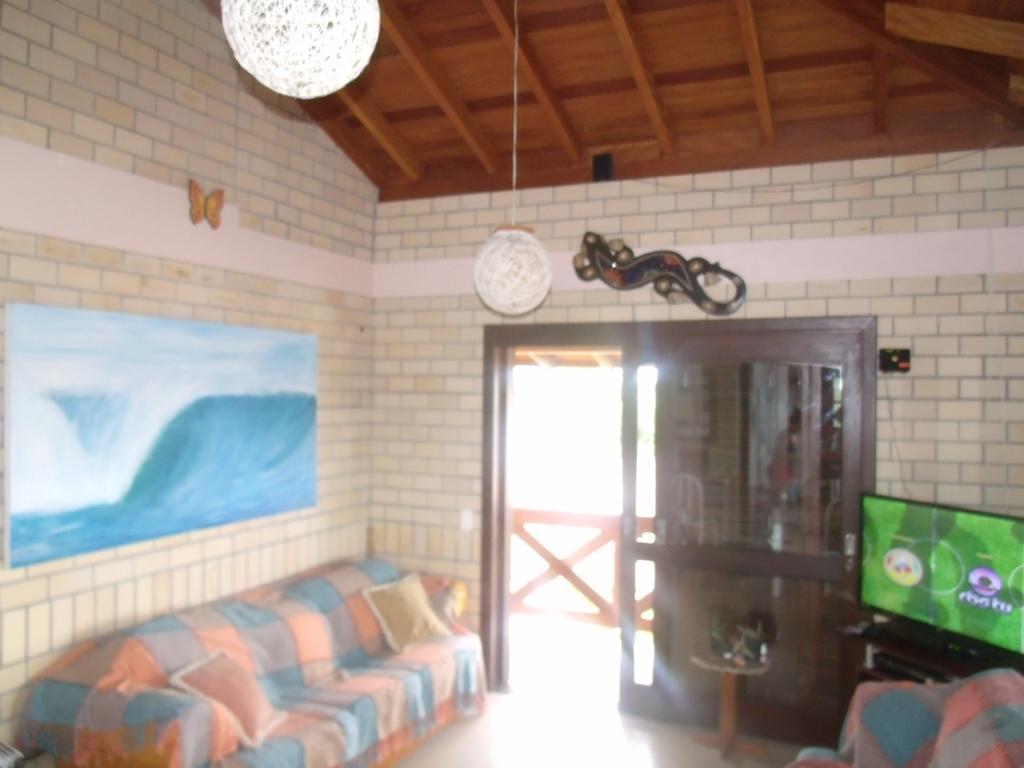 Residencial Campo Dunna Hotel Praia do Rosa Room photo