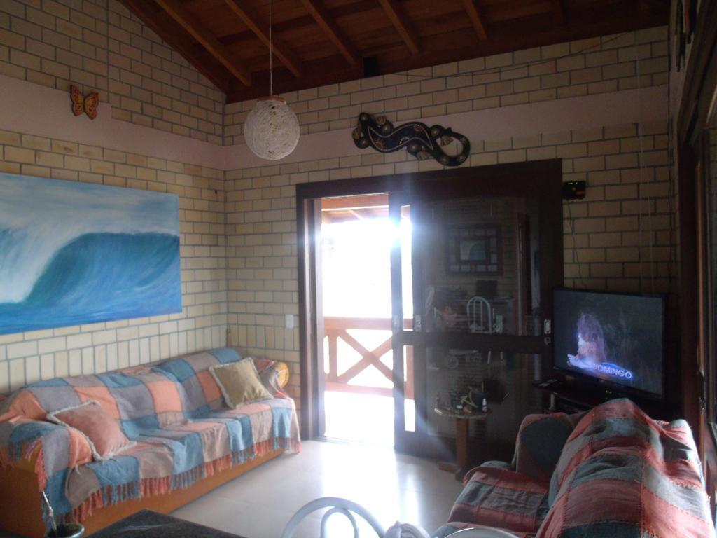 Residencial Campo Dunna Hotel Praia do Rosa Room photo