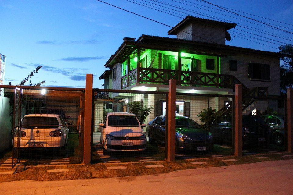 Residencial Campo Dunna Hotel Praia do Rosa Room photo