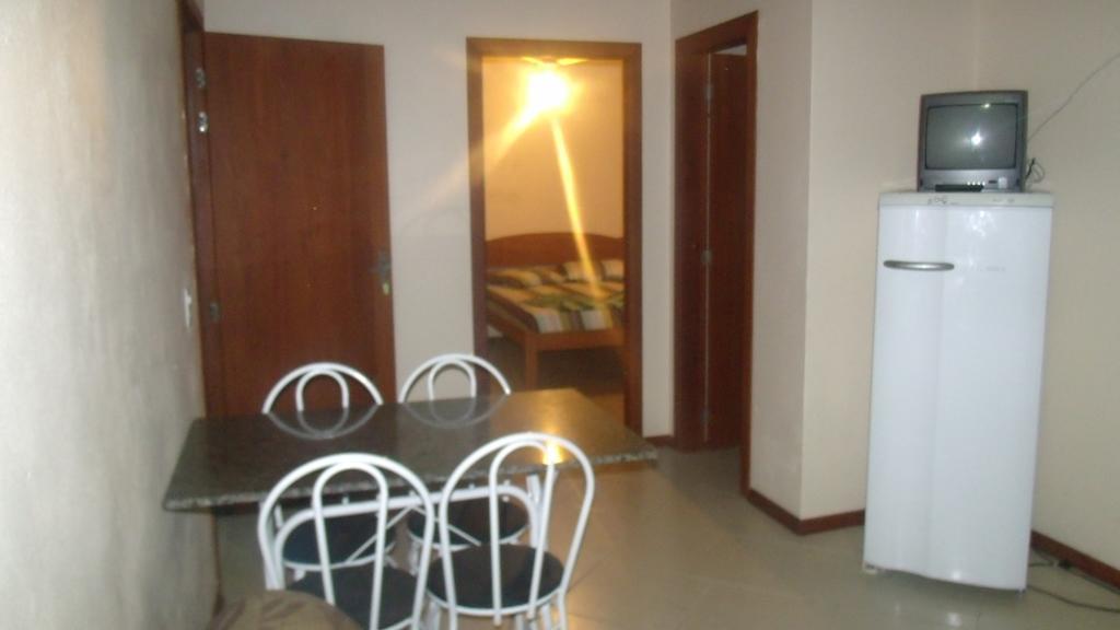 Residencial Campo Dunna Hotel Praia do Rosa Room photo