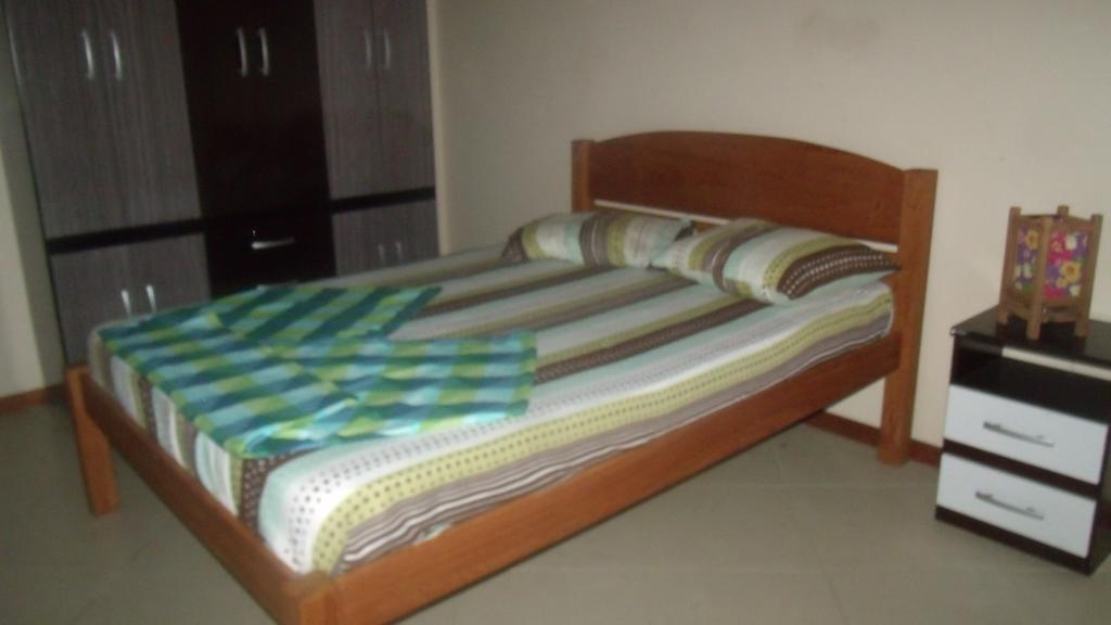 Residencial Campo Dunna Hotel Praia do Rosa Room photo