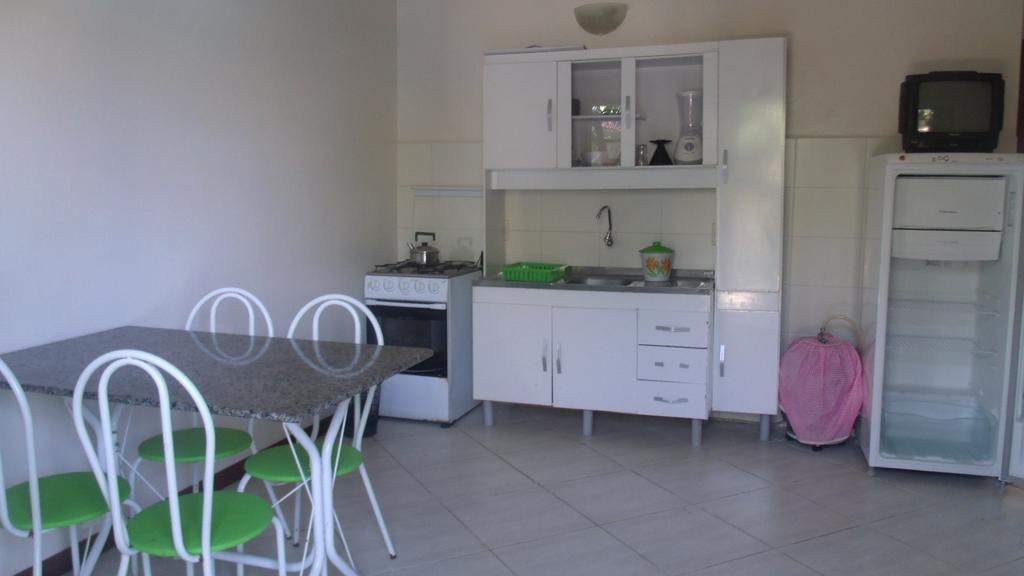 Residencial Campo Dunna Hotel Praia do Rosa Exterior photo