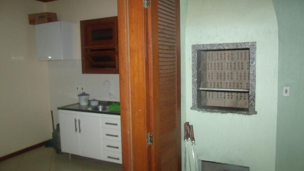 Residencial Campo Dunna Hotel Praia do Rosa Exterior photo